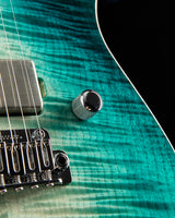 Tom Anderson Drop Top Shorty Teal Wakesurf