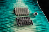 Tom Anderson Drop Top Shorty Teal Wakesurf