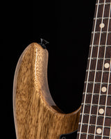 Tom Anderson Guardian Angel Player Limba Natural