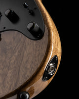 Tom Anderson Guardian Angel Player Limba Natural