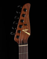 Tom Anderson Guardian Angel Player Limba Natural