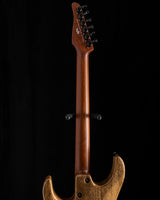 Tom Anderson Guardian Angel Player Limba Natural