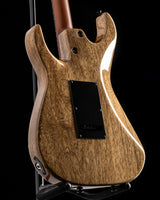 Tom Anderson Guardian Angel Player Limba Natural