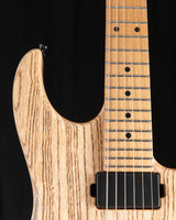 Tom Anderson Li'l Angel Player In-Distress Natural Dark Grain