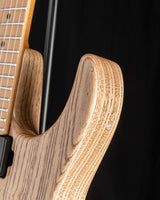 Tom Anderson Li'l Angel Player In-Distress Natural Dark Grain