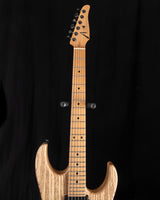 Tom Anderson Li'l Angel Player In-Distress Natural Dark Grain