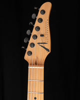 Tom Anderson Li'l Angel Player In-Distress Natural Dark Grain