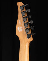 Tom Anderson Li'l Angel Player In-Distress Natural Dark Grain