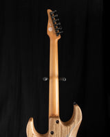 Tom Anderson Li'l Angel Player In-Distress Natural Dark Grain