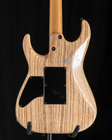 Tom Anderson Li'l Angel Player In-Distress Natural Dark Grain