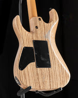 Tom Anderson Li'l Angel Player In-Distress Natural Dark Grain