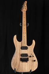 Tom Anderson Li'l Angel Player In-Distress Natural Dark Grain