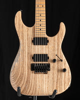 Tom Anderson Li'l Angel Player In-Distress Natural Dark Grain