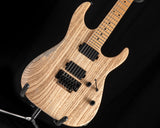 Tom Anderson Li'l Angel Player In-Distress Natural Dark Grain