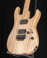 Tom Anderson Li'l Angel Player In-Distress Natural Dark Grain