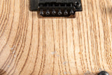 Tom Anderson Li'l Angel Player In-Distress Natural Dark Grain