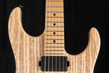 Tom Anderson Li'l Angel Player In-Distress Natural Dark Grain