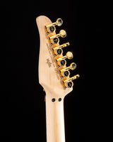 Tom Anderson Pro Am Black