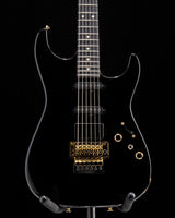 Tom Anderson Pro Am Black