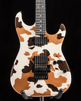 Tom Anderson Pro Am Cow