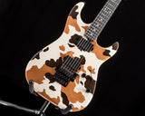 Tom Anderson Pro Am Cow