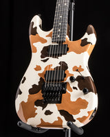 Tom Anderson Pro Am Cow