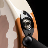 Tom Anderson Pro Am Cow