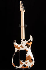 Tom Anderson Pro Am Cow