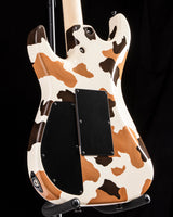 Tom Anderson Pro Am Cow