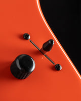 Tom Anderson Pro Am Hugger Orange