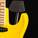 Tom Anderson Pro Am Shorty Hollow Corvette Yellow