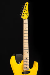 Tom Anderson Pro Am Shorty Hollow Corvette Yellow