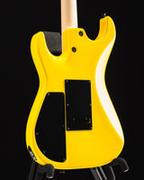 Tom Anderson Pro Am Shorty Hollow Corvette Yellow