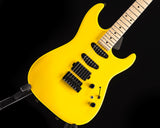 Tom Anderson Pro Am Shorty Hollow Corvette Yellow