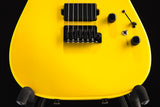 Tom Anderson Pro Am Shorty Hollow Corvette Yellow