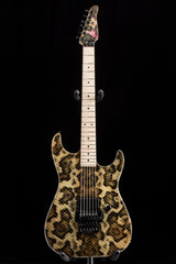 Tom Anderson Pro Am Snake Skin