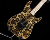 Tom Anderson Pro Am Snake Skin