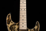 Tom Anderson Pro Am Snake Skin