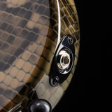 Tom Anderson Pro Am Snake Skin