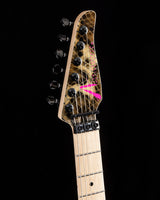 Tom Anderson Pro Am Snake Skin