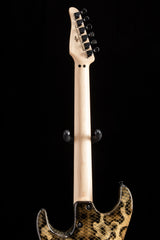 Tom Anderson Pro Am Snake Skin