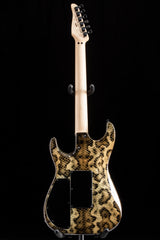 Tom Anderson Pro Am Snake Skin