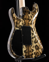 Tom Anderson Pro Am Snake Skin