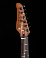 Tom Anderson Raven Shorty In-Distress Big Sparkle Gold