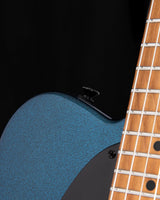 Tom Anderson T Classic Contoured Metallic Galaxy Blue