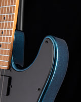 Tom Anderson T Classic Contoured Metallic Galaxy Blue