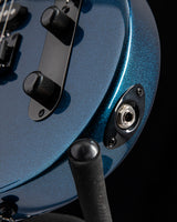 Tom Anderson T Classic Contoured Metallic Galaxy Blue