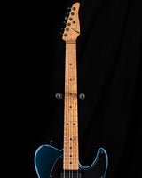 Tom Anderson T Classic Contoured Metallic Galaxy Blue