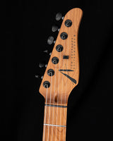 Tom Anderson T Classic Contoured Metallic Galaxy Blue