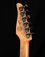 Tom Anderson T Classic Contoured Metallic Galaxy Blue